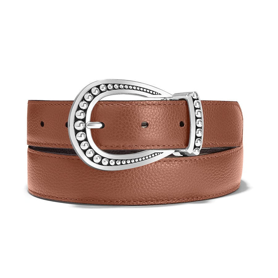 Really Tough Reversible Belt | Brighton