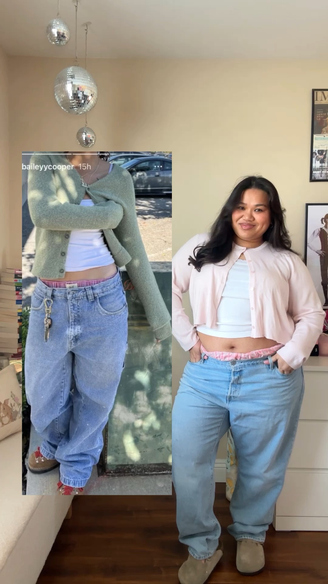 Plus size spring outfit inspo

#LTKVideo #LTKSeasonal #LTKplussize