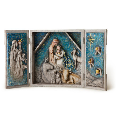 Starry Night Nativity | DEMDACO