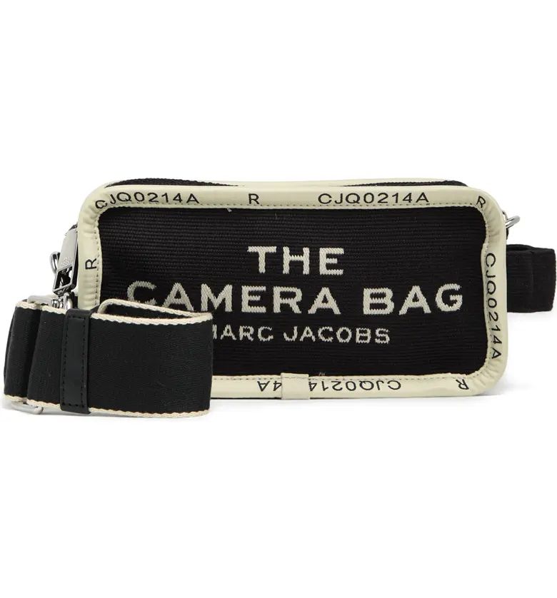 Marc Jacobs The Camera Bag Crossbody | Nordstrom | Nordstrom