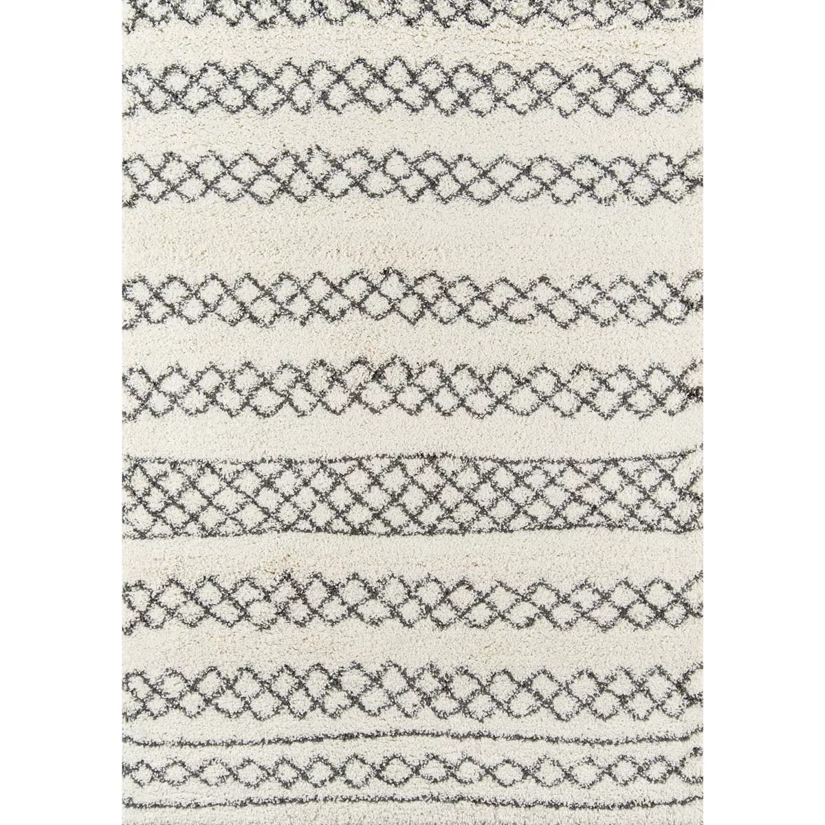 Ivory Kate Area Rug 9'3"x12'6" - Momeni | Target