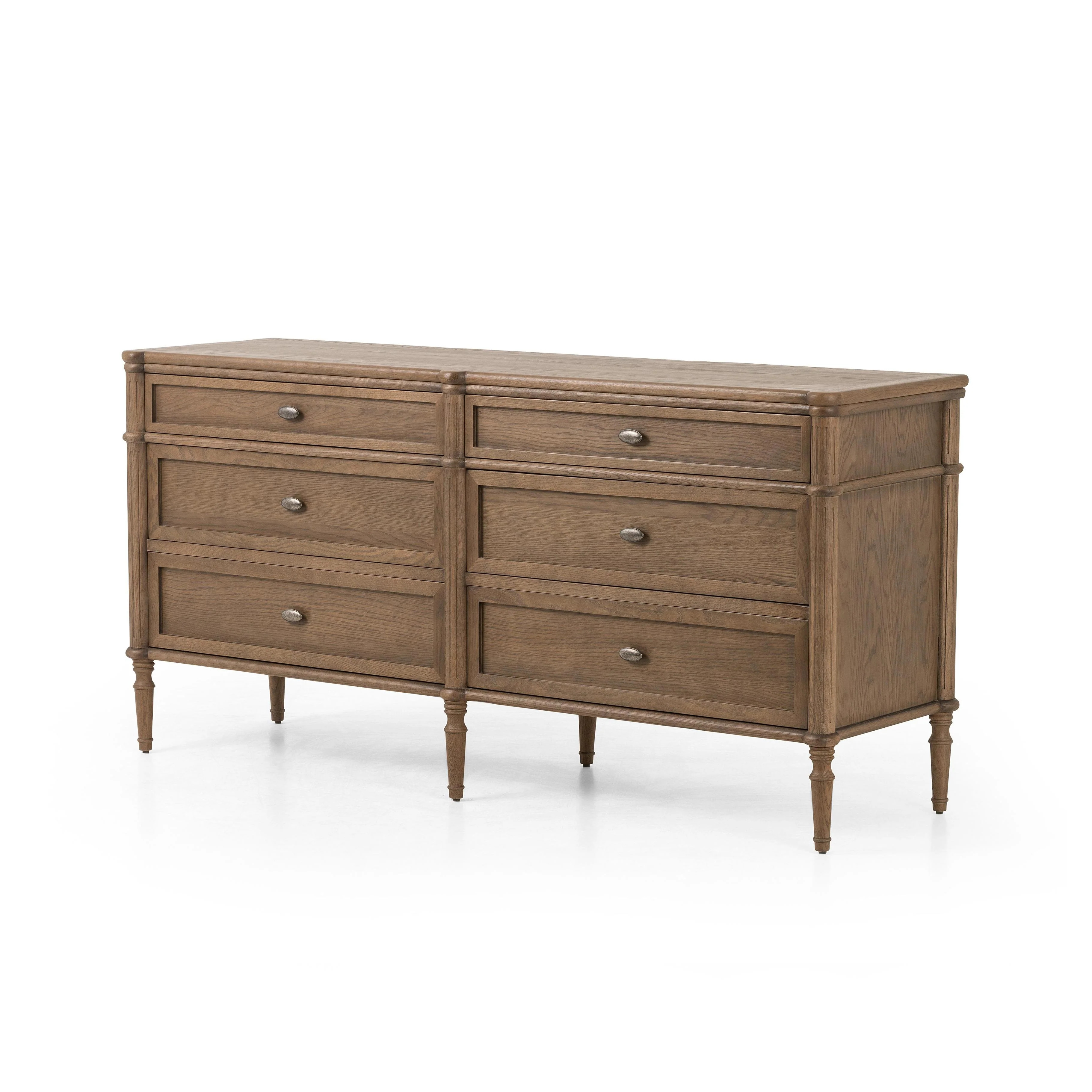 Gabrielle Dresser | Magnolia