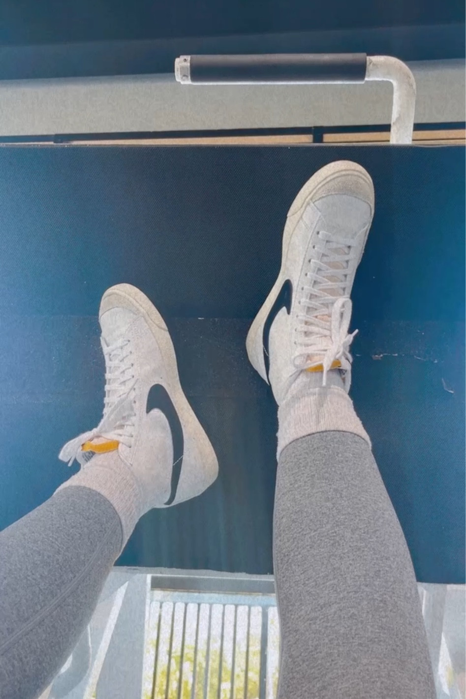 Favorite leg day shoe! True to size 

#LTKshoecrush