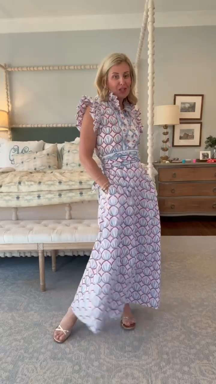 
Sue Sartor sitewide sale!! Use code MD30 to get 30% off during the sitewide MDW sale running today through 5/25! Drooling...100% mix and match approved look!! I’m in an extra small. 

 #LTKootd #LTKSeasonal #LTKSaleAlert