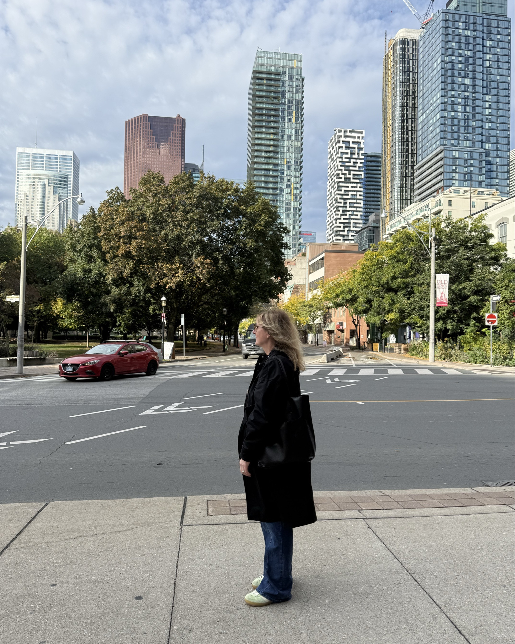 Toronto Moments🇨🇦

#LTKFamily #LTKTravel #LTKOver40