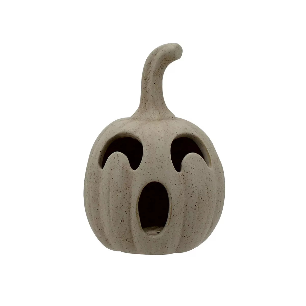 Celebrate Together™ Halloween Ceramic Jack O' Lantern Pumpkin Table Decor, Jack O Lantern Pumpkin | Kohl's