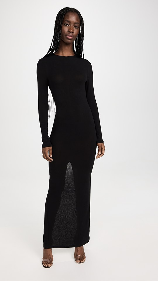 Stone Cold Maxi Dress | Shopbop