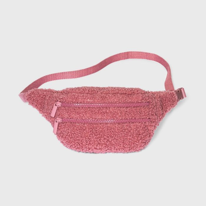 Fanny Pack - Wild Fable&#8482; Pink | Target