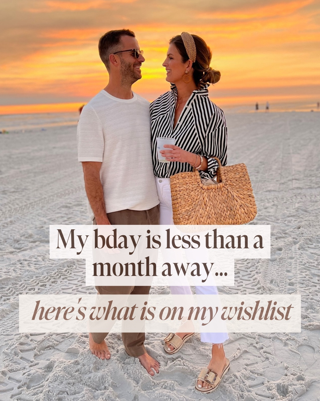 My birthday wishlist! Some spring/summer staples I’m eyeing. On the top of my list is my fav sweatshirt blazer that now comes in linen! 

#LTKTall #LTKmomlife #LTKOver40