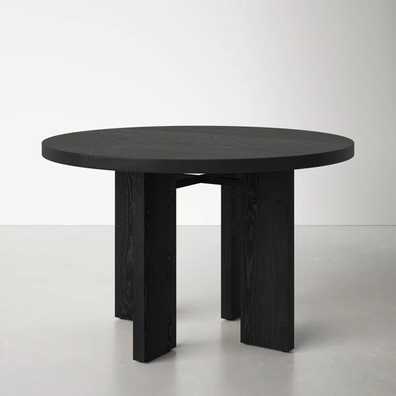 Talitha Round Dining Table | Wayfair North America