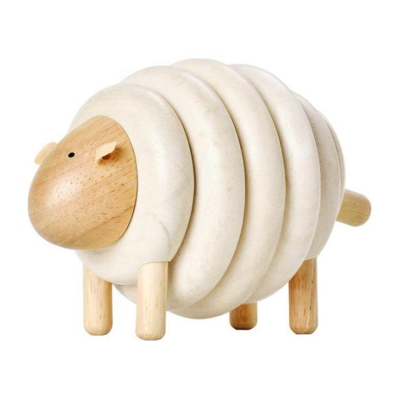 Lacing Sheep | Maisonette