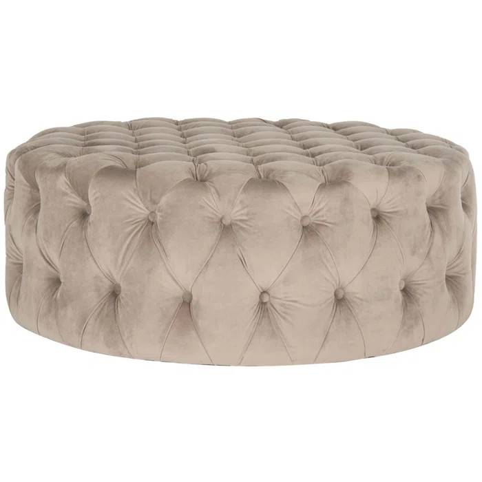 Selected Upholstery Color: Mushroom | Wayfair North America