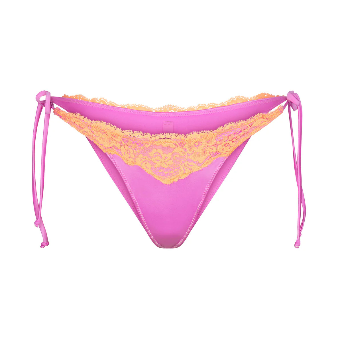 TIE BIKINI BOTTOM | SKIMS (US)