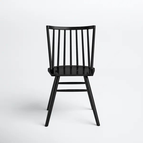 Cortez Solid Wood Side Chair | Wayfair North America