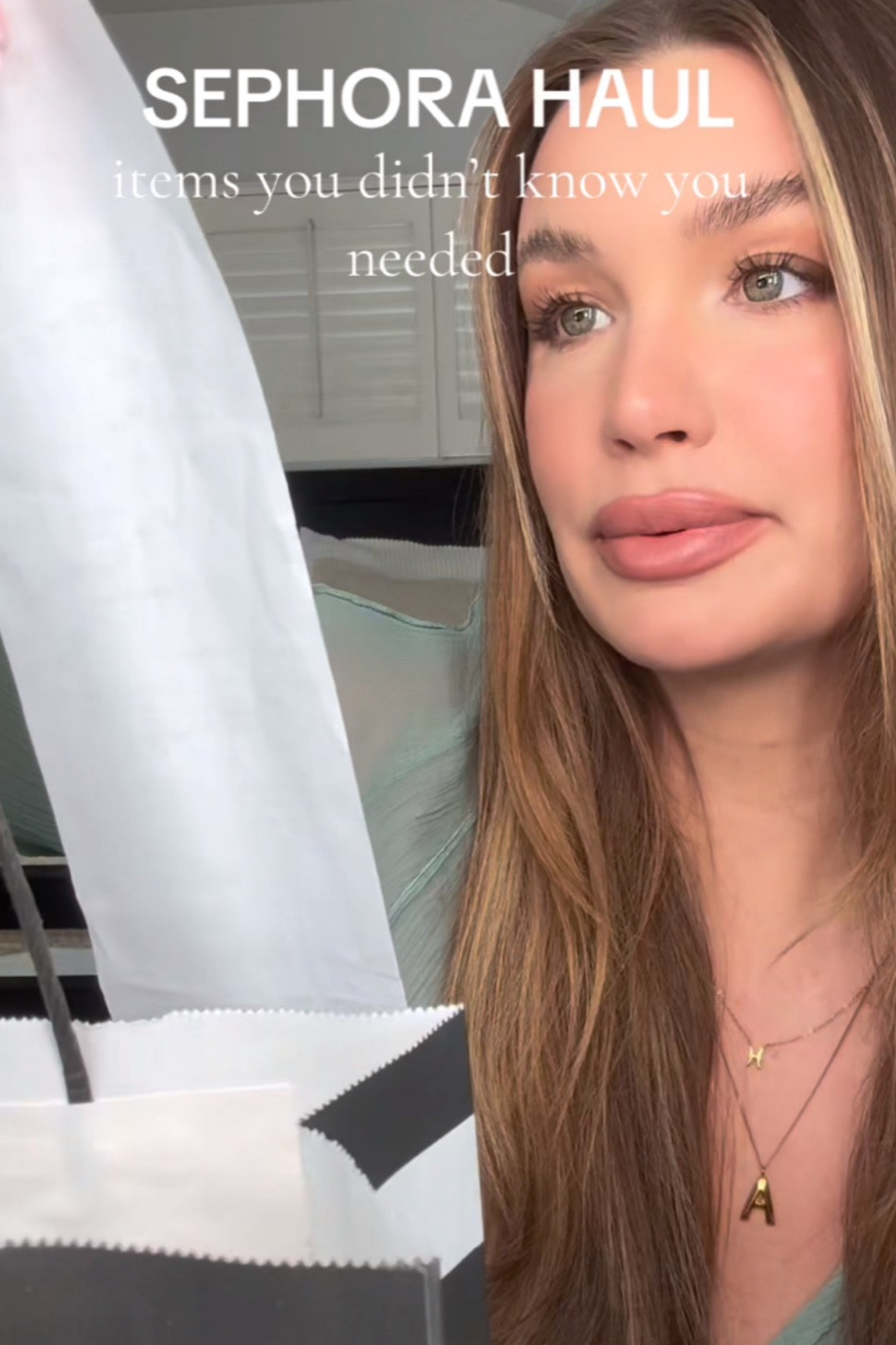 Recent Sephora haul 

#LTKbeauty