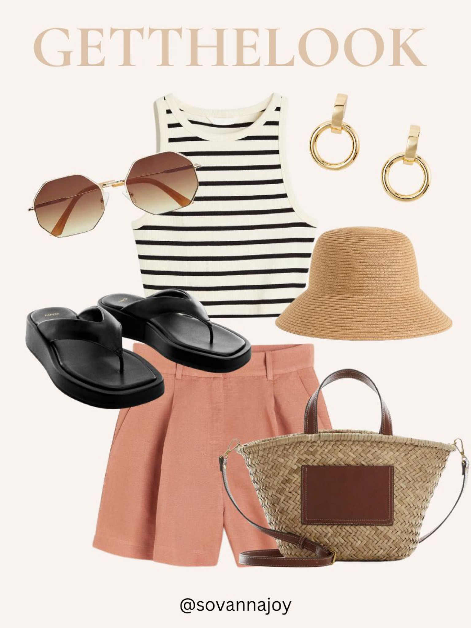 casual summer sandals and tank top

#LTKcurves #LTKSeasonal #LTKFind