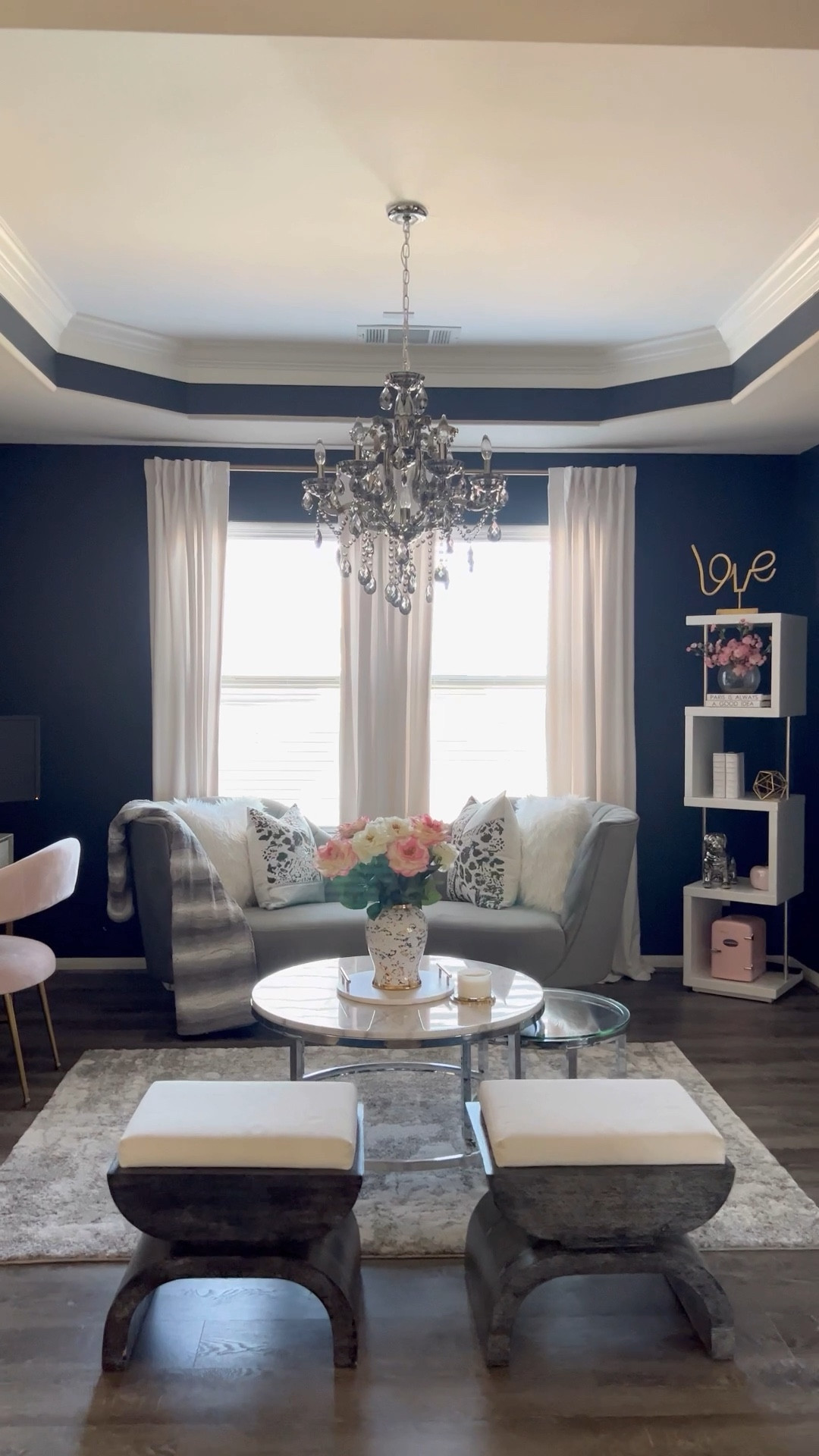 My home office/sitting room! #homeoffice #homedecor #competition 

#LTKsalealert #LTKhome #LTKFind