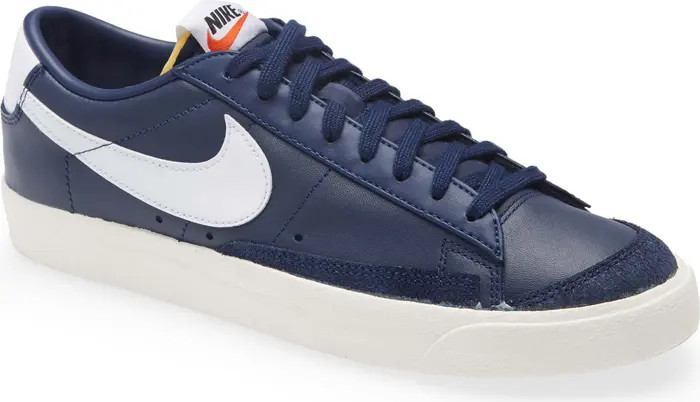Blazer Low '77 Sneaker | Nordstrom