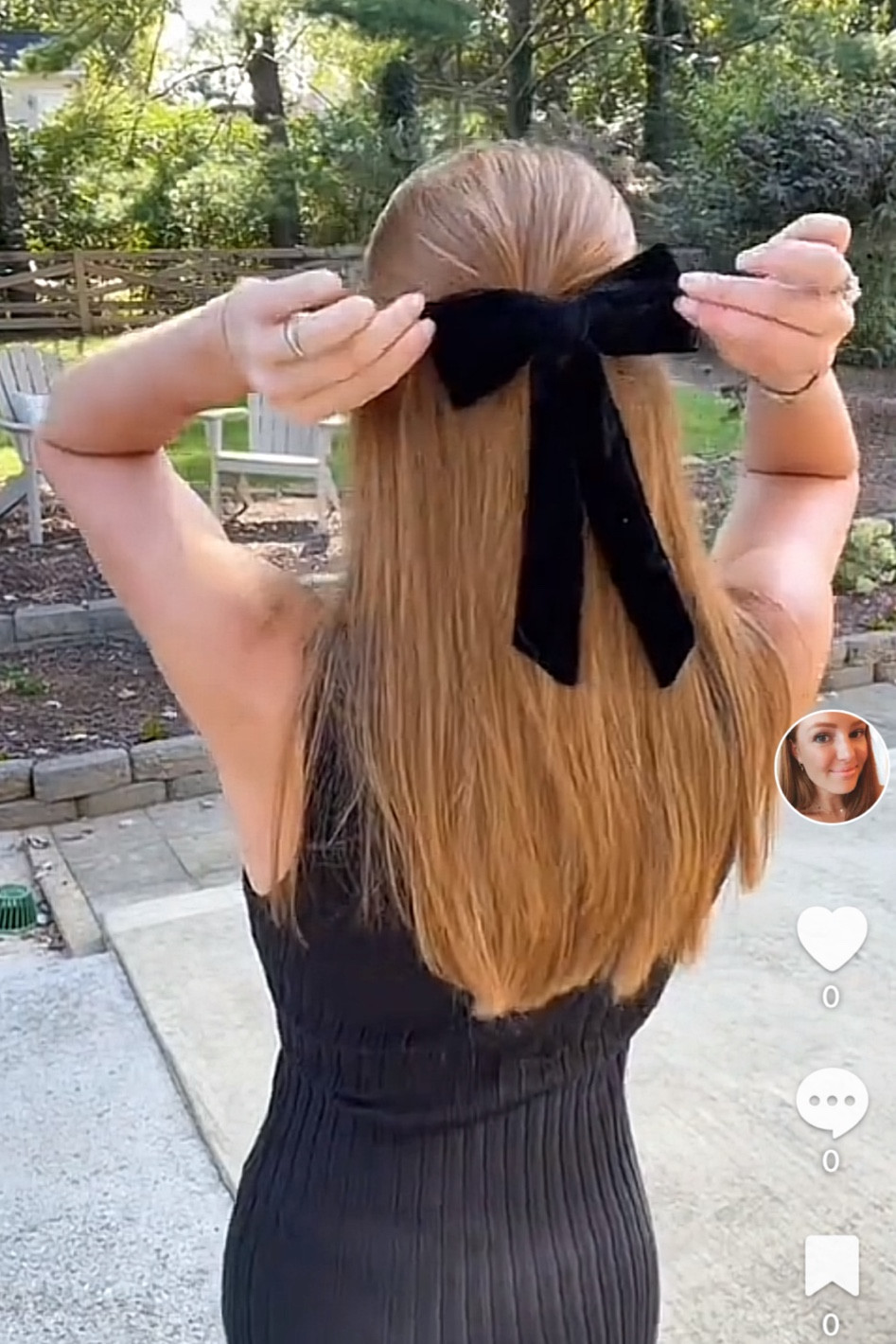 The cutest velvet clip in hair bow 🤍 flowy sweater dress, Amazon dainty jewelry, women’s square watch, target fashion, Amazon finds, Hermes dupe slides

#LTKstyletip #LTKfindsunder50 #LTKsalealert