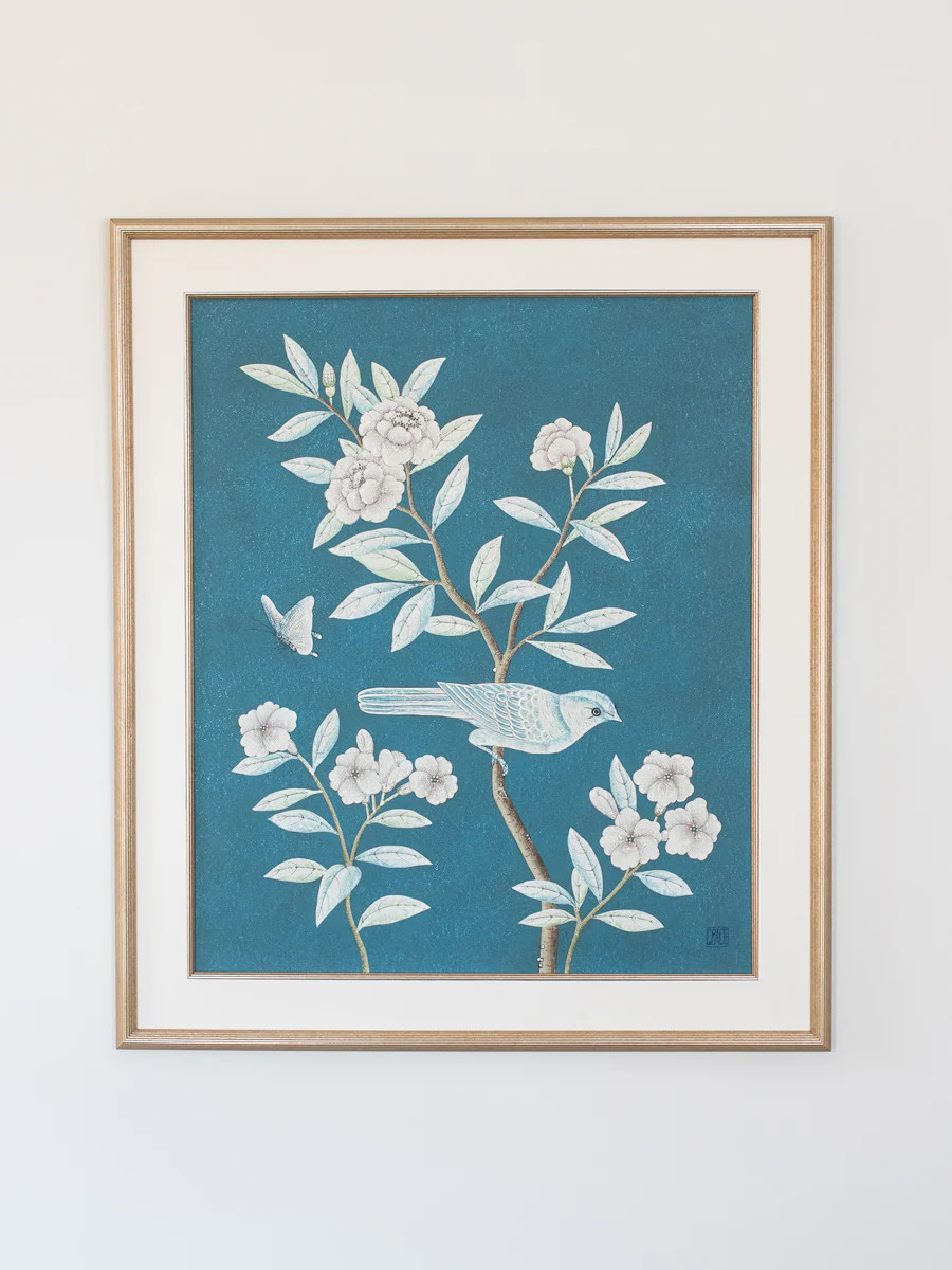 la Petite Gracie | Robinson House | Christian Ladd Home