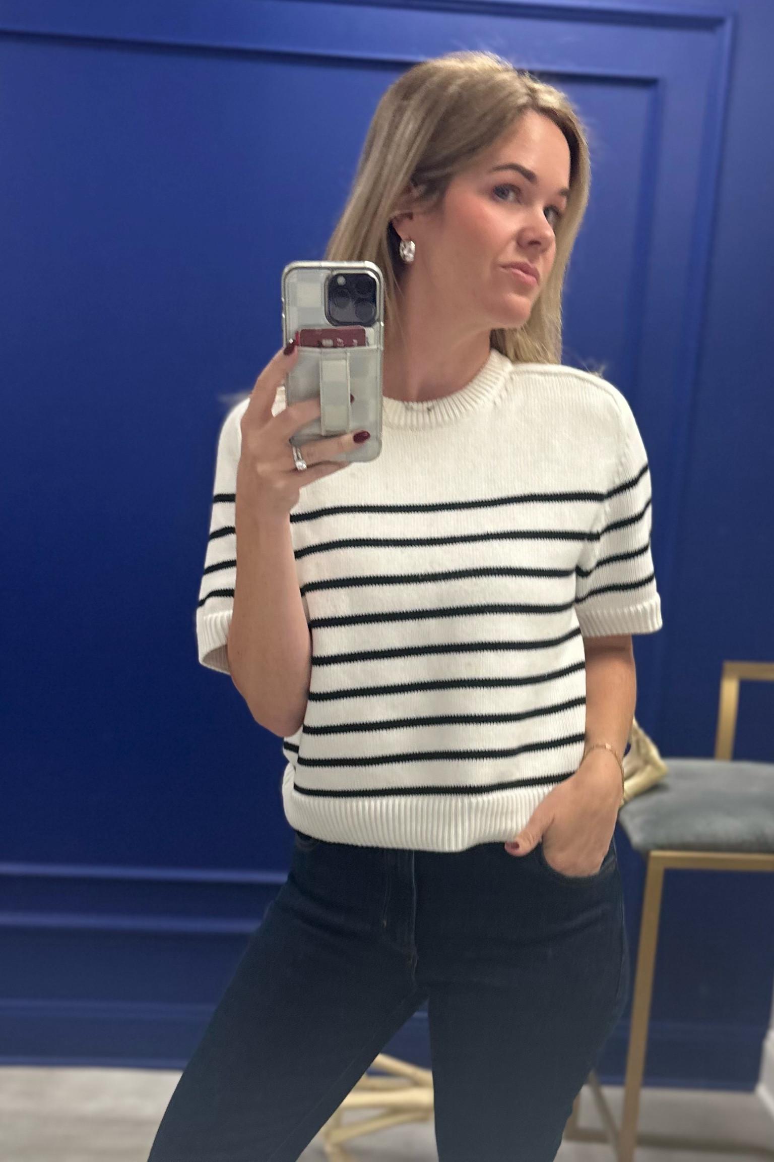 Stepping into Fall with Abercrombie.

Jeans- true to size
Sweater- size down for more of a cropped look  

#LTKSaleAlert #LTKSeasonal #LTKStyleTip