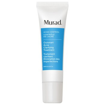 Outsmart Acne Clarifiying Treatment | Sephora (CA)