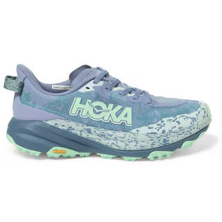 HOKA   Speedgoat 6 Trail-Running Shoes - Women's | REI