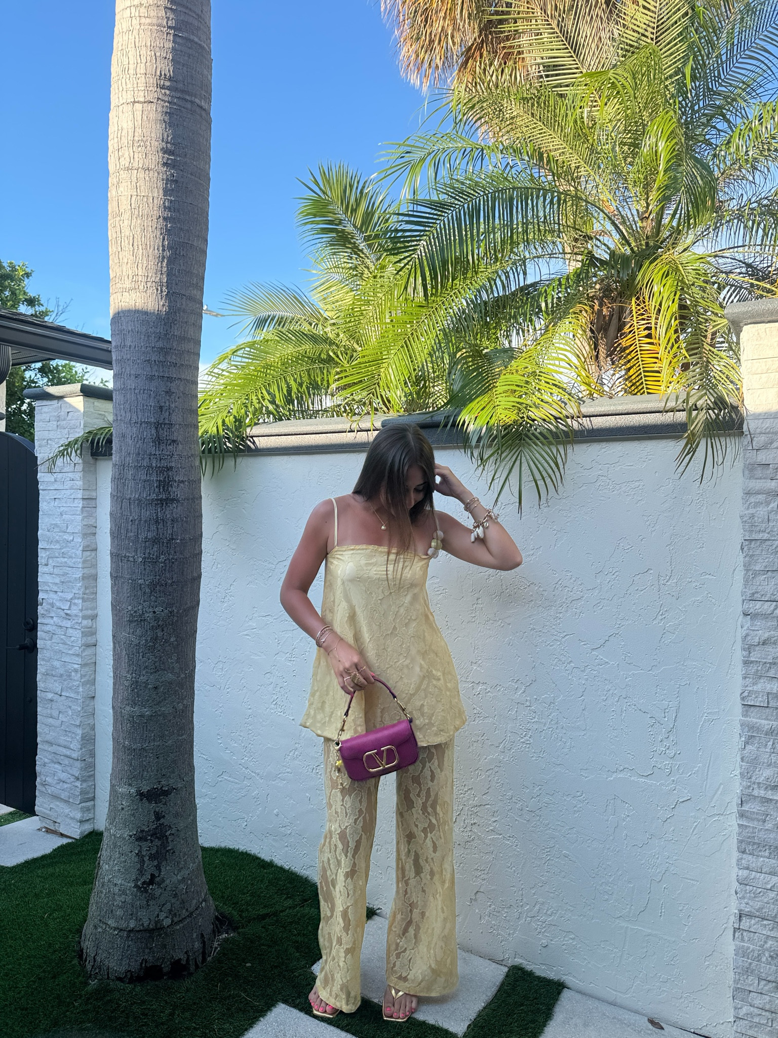 dinner by the beach & I couldn’t be more obsessed with this one #ootn #beachyfits (FP CODE BRIA7)

#LTKU