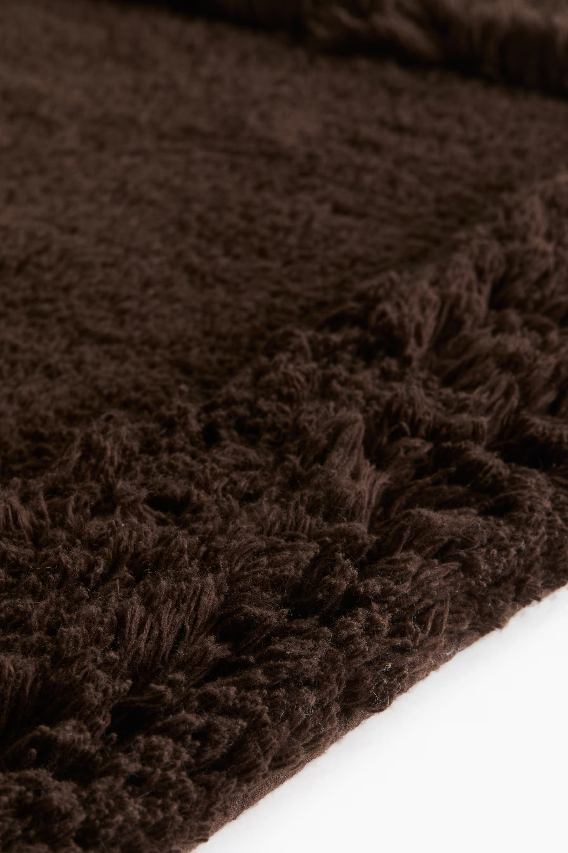 Tufted Cotton Bath Mat | H&M (US + CA)
