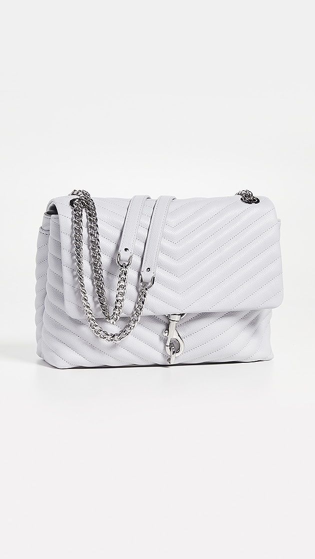 Edie Flap Shoulder Bag | Shopbop