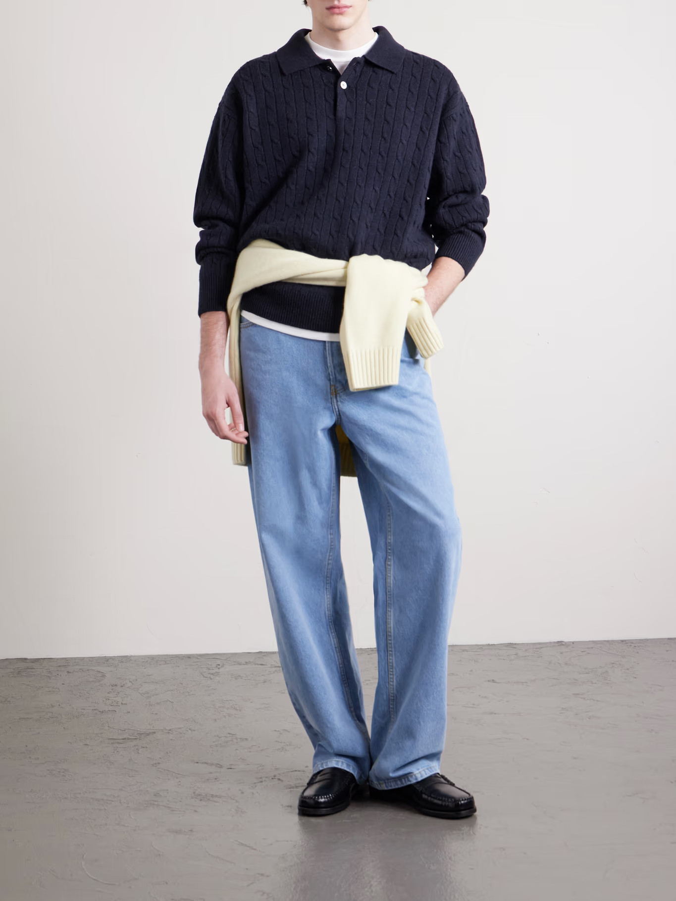 FRAME | Mr Porter (EMEA)