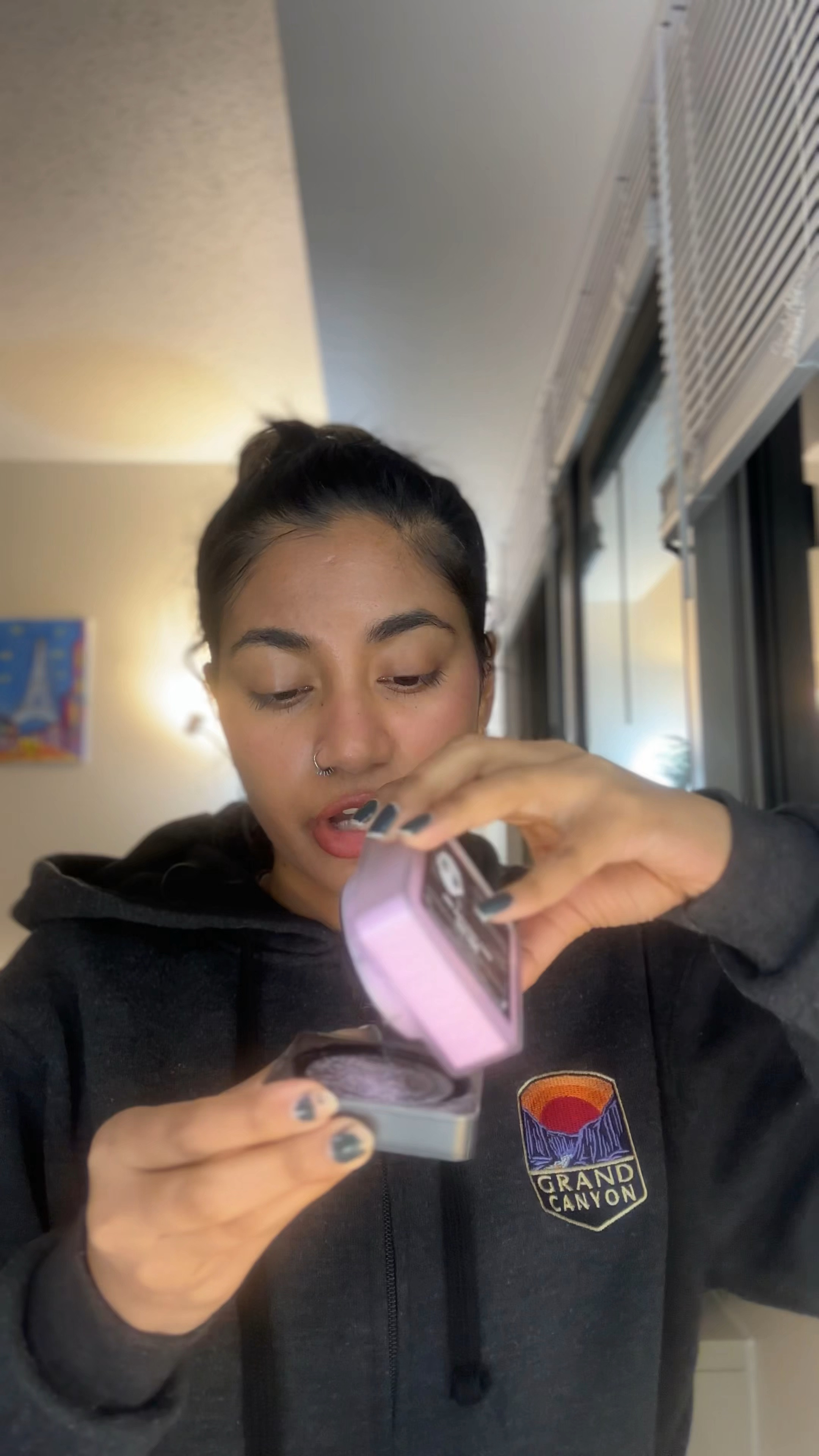 Huda took all my money but at least I look cute 

#LTKFindsUnder50 #LTKBeauty