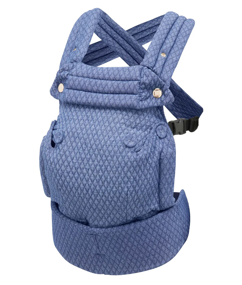 portier | Limitless baby carrier | Portier