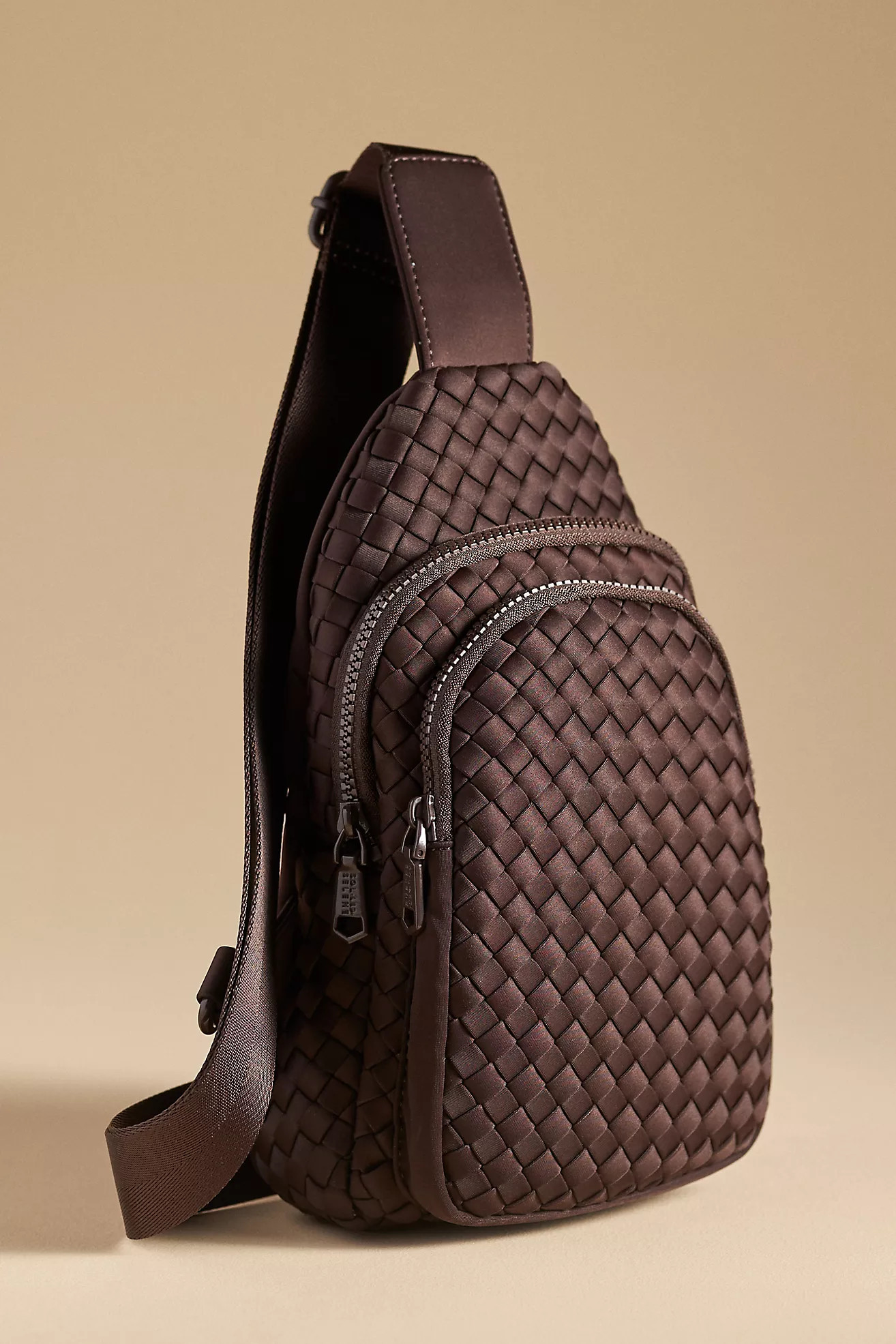 Sol and Selene Neoprene Sling Bag | Anthropologie (US)