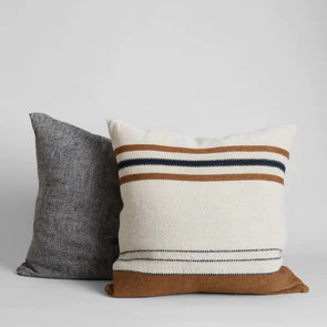 Foundry Pillow | Bloomist