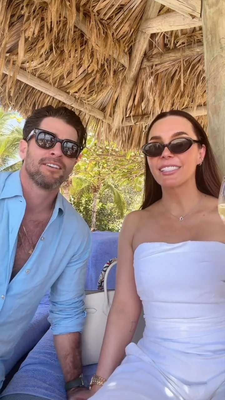 MB OOTD 

 #LTKootd #LTKSwim #LTKMens