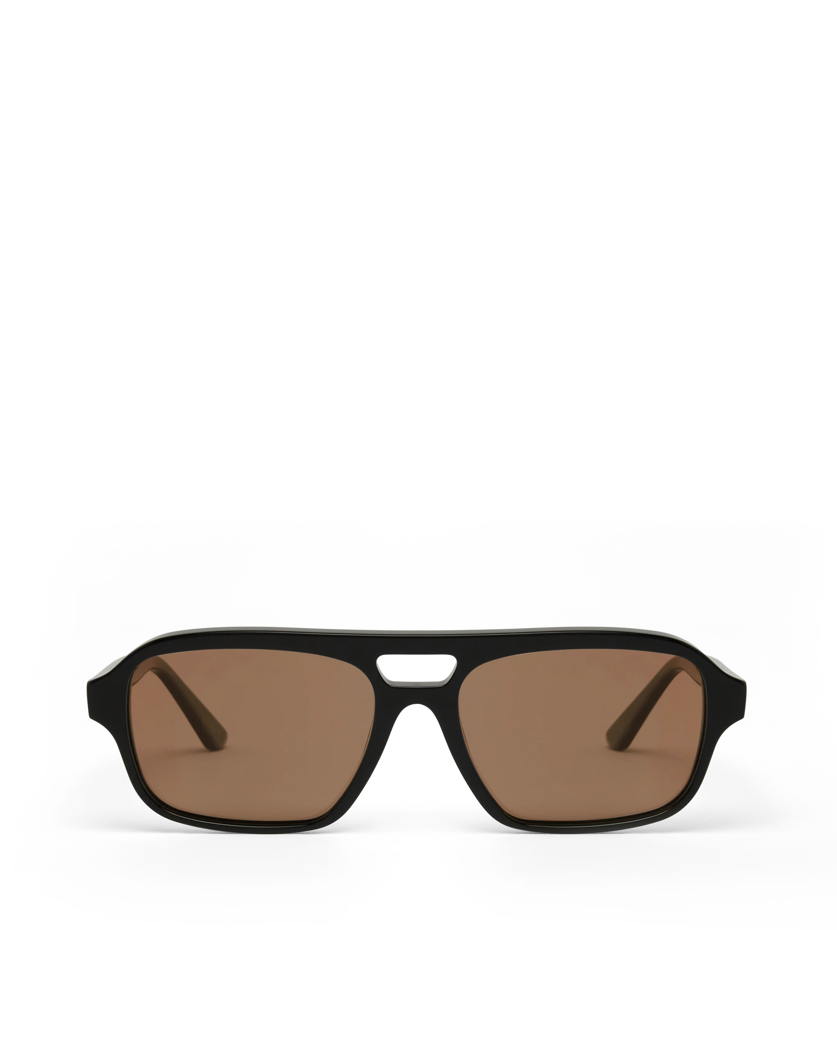 THE DELEVIGNE - BLACK-CARAMEL | Billini AU