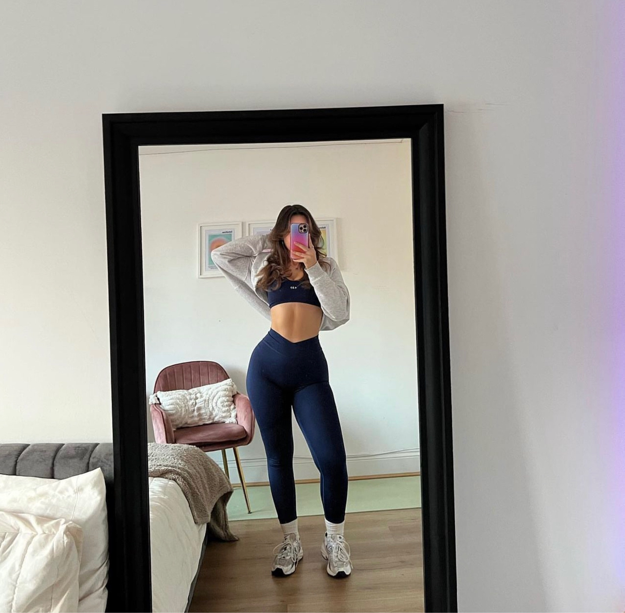 Little gym outfit but comfy ;) 

#LTKSeasonal #LTKcurves #LTKstyletip