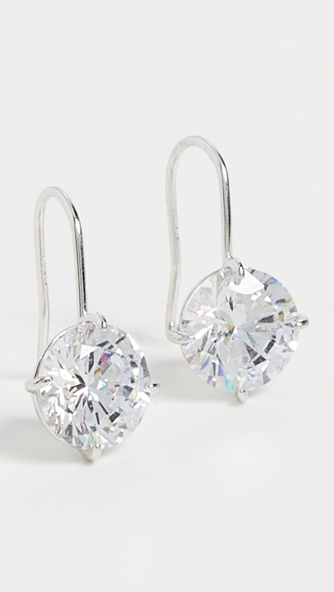 SHASHI Caroline Drop Earrings | Shopbop | Shopbop