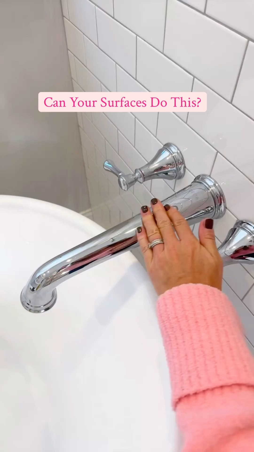 The best cleaning spray! Use it all over your home and save time (and money)! 

#LTKFindsUnder50 #LTKHome