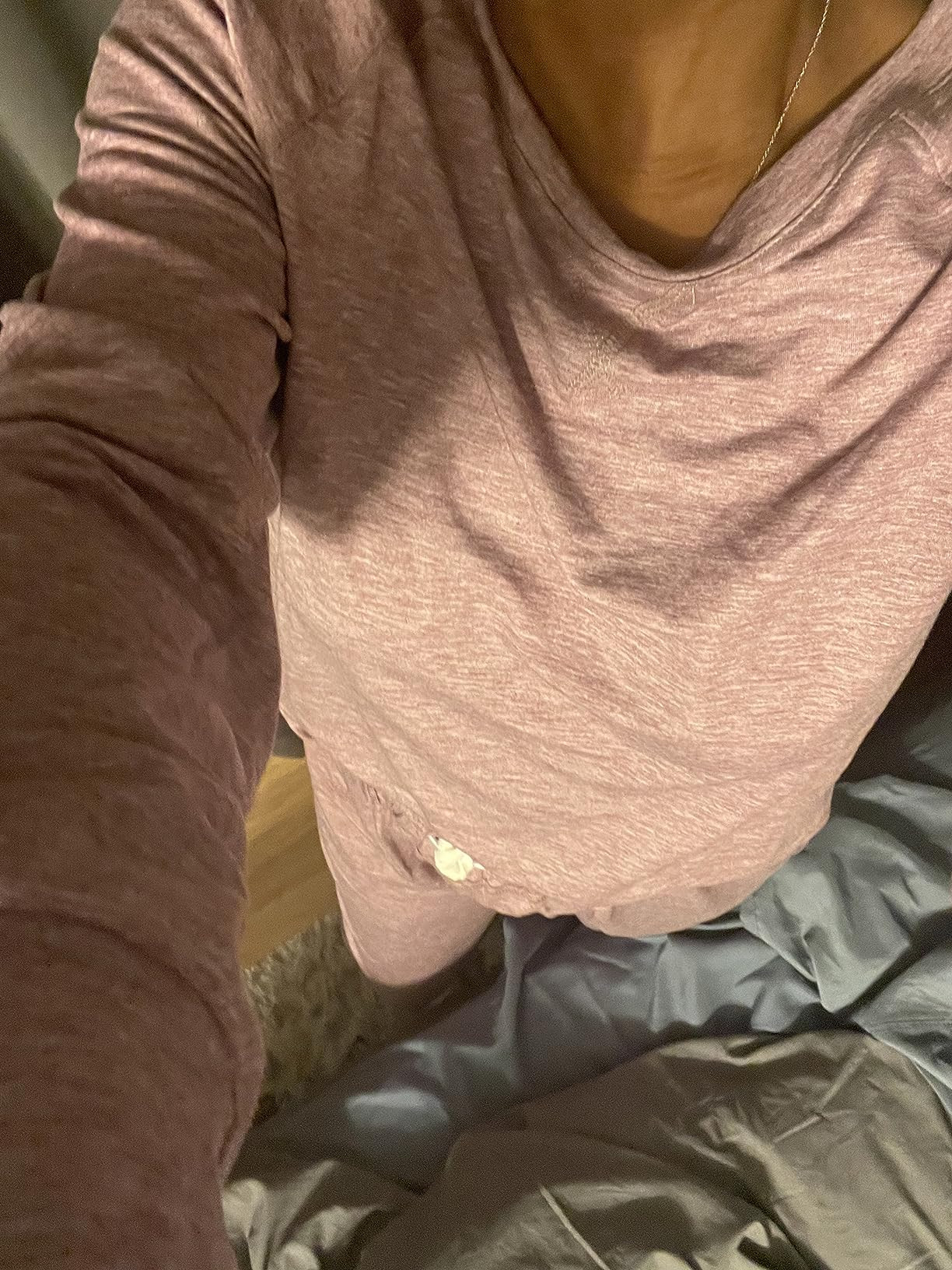 Eurivicy Women's Solid Sweatsuit Set 2 Piece Long Sleeve Pullover and Drawstring Sweatpants Sport... | Amazon (US)