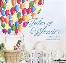 Tales of Wonder    Hardcover – January 1, 2019 | Amazon (US)