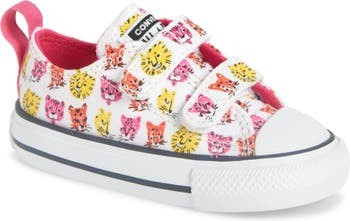 Chuck Taylor® Double Strap Sneaker | Nordstrom