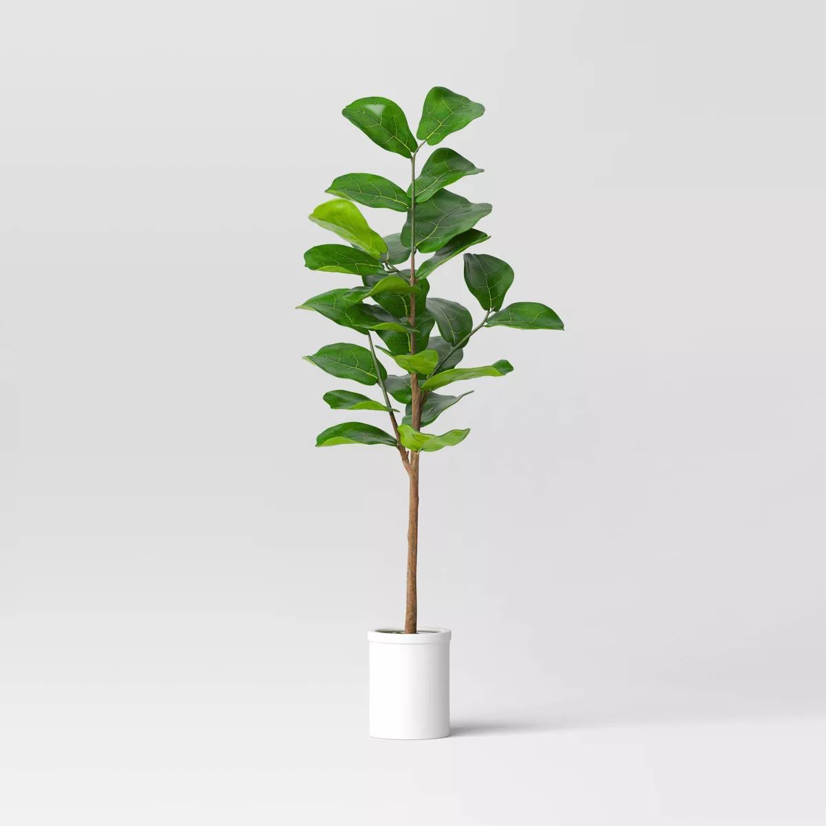Artificial Fiddle Leaf Tree - Threshold™ | Target