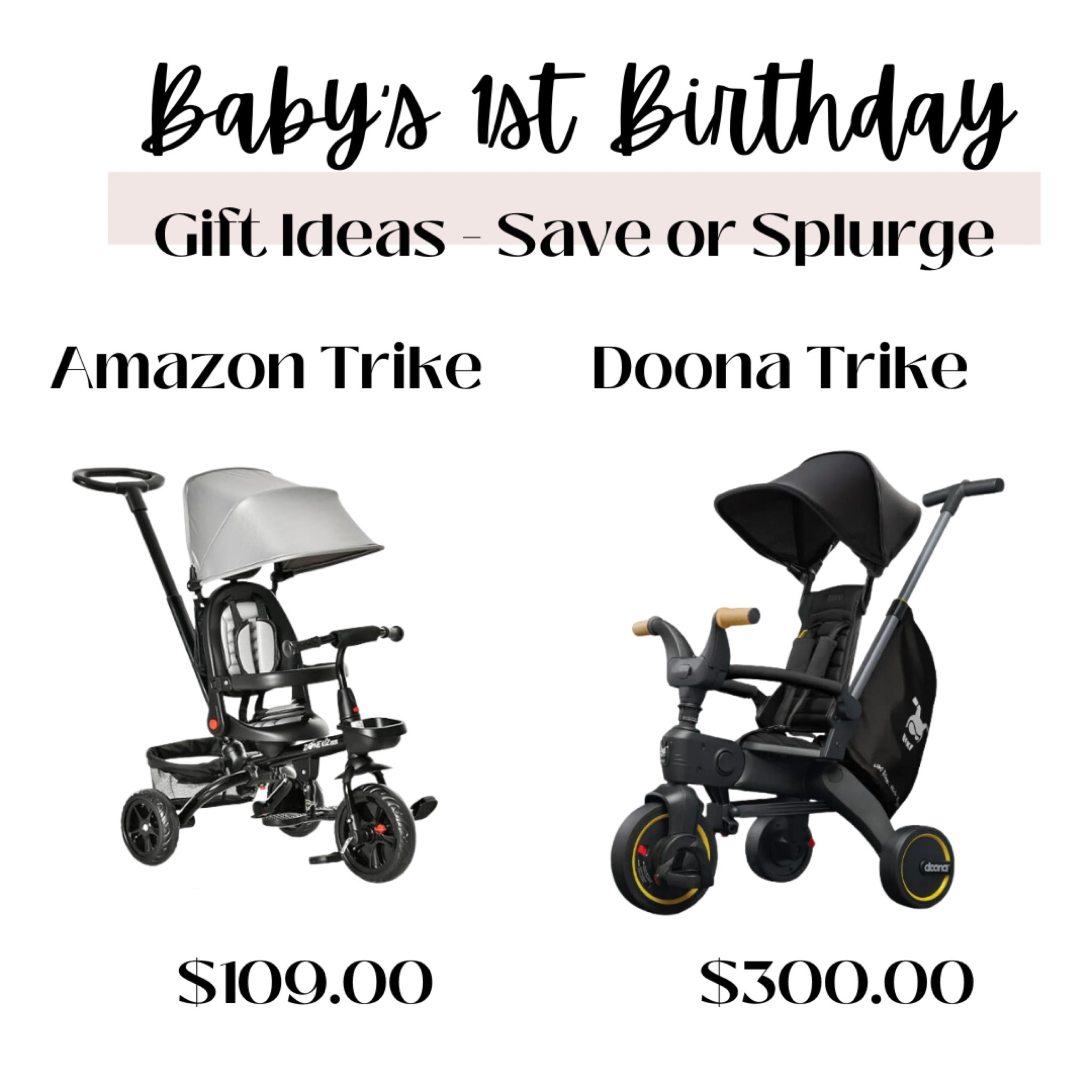 There are so many knock offs that are so similar to $$$ products! 

Baby gift ideas | toddler gift ideas 

#LTKbaby #LTKGiftGuide #LTKHoliday
