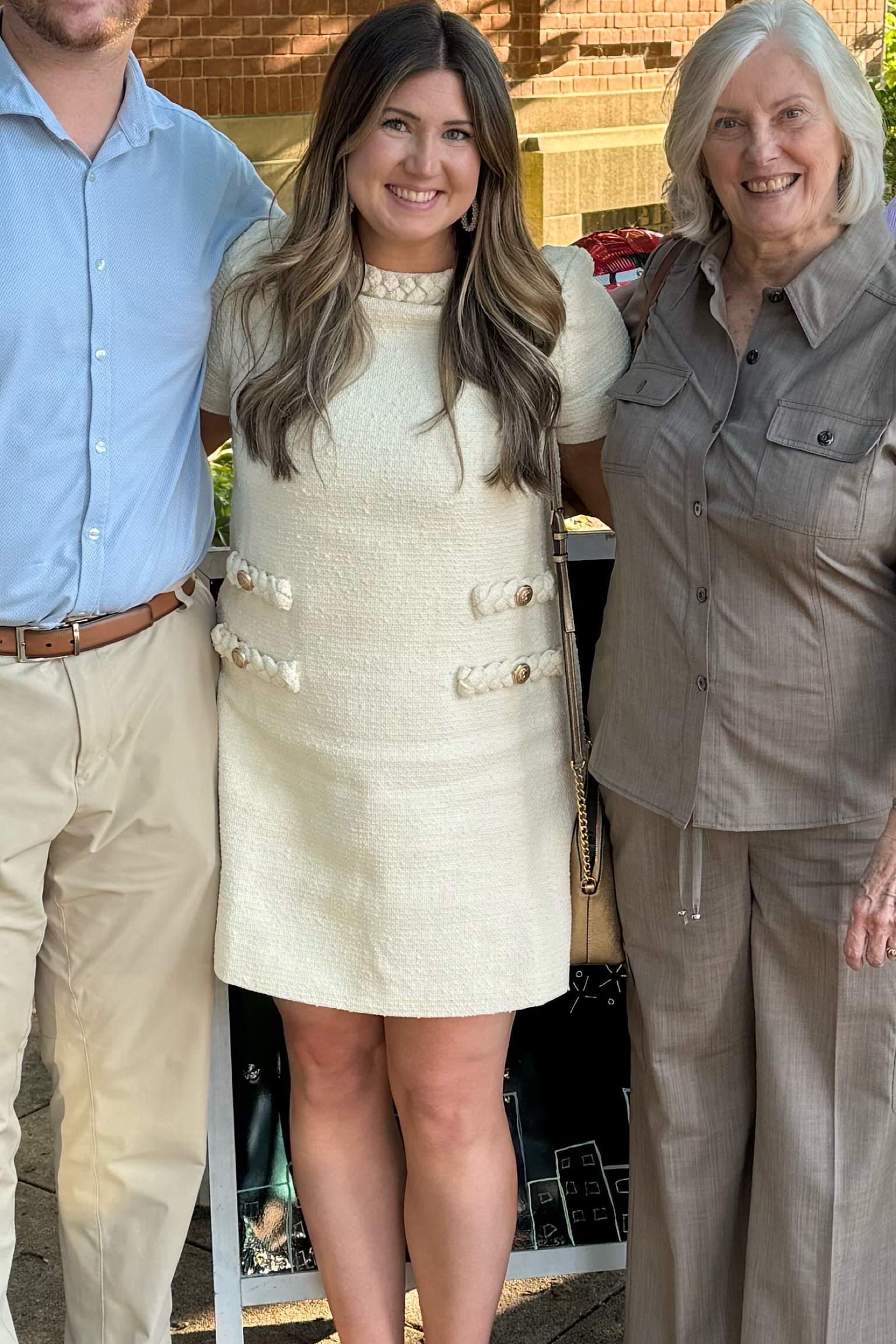 the perfect graduation dress (and for work!!) ✨⚖️

#LTKWorkwear #LTKStyleTip #LTKMidsize