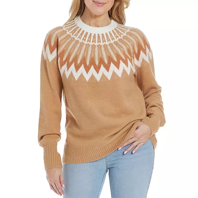 French Connection Essentials Ladies Sweater | Sam's Club