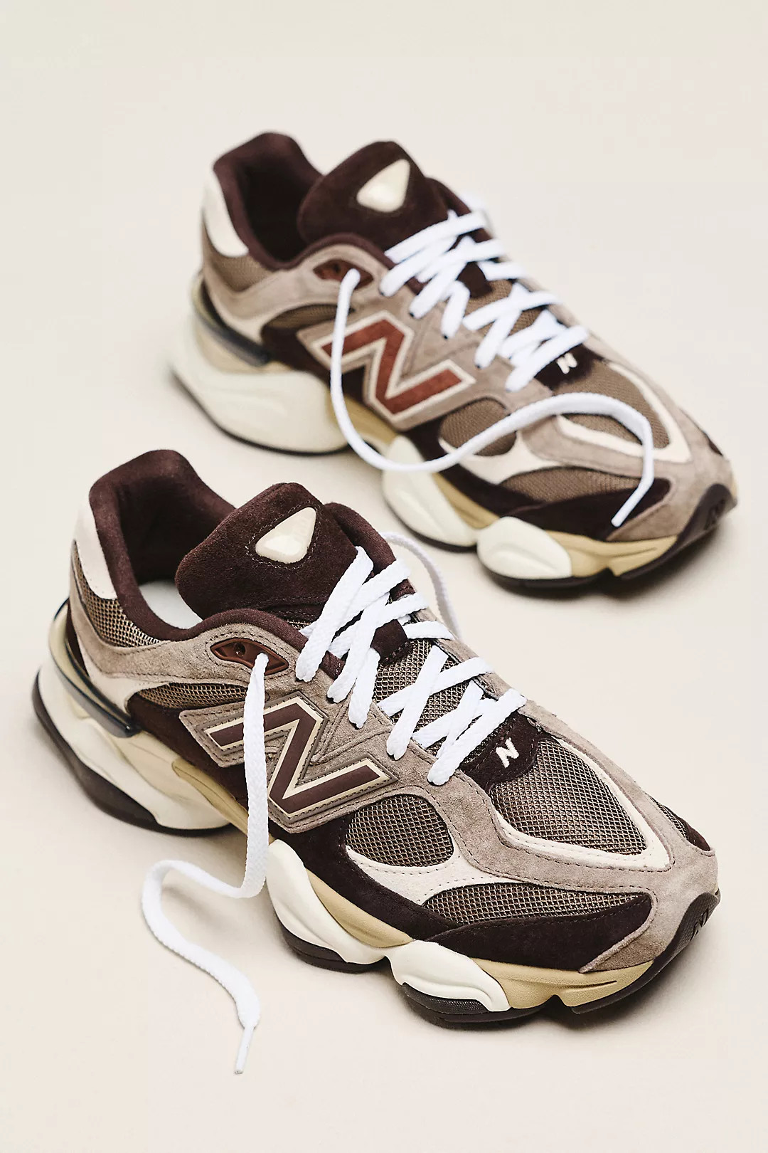 New Balance 9060 Sneakers | Anthropologie (US)