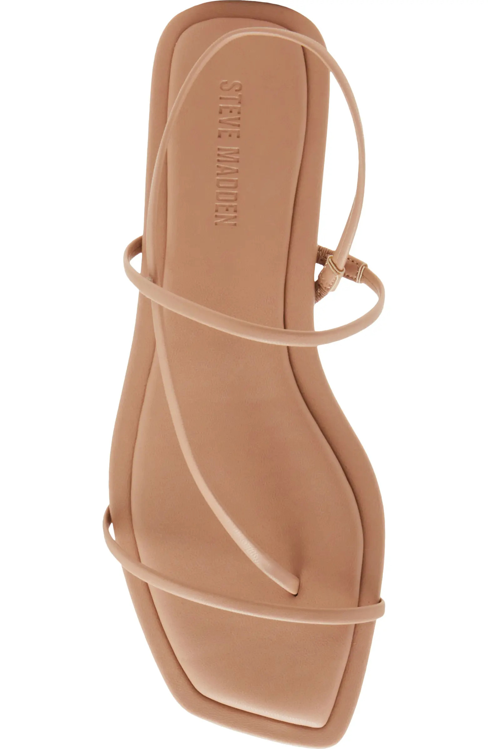 Steve Madden Lynley Slingback Sandal (Women) | Nordstrom | Nordstrom
