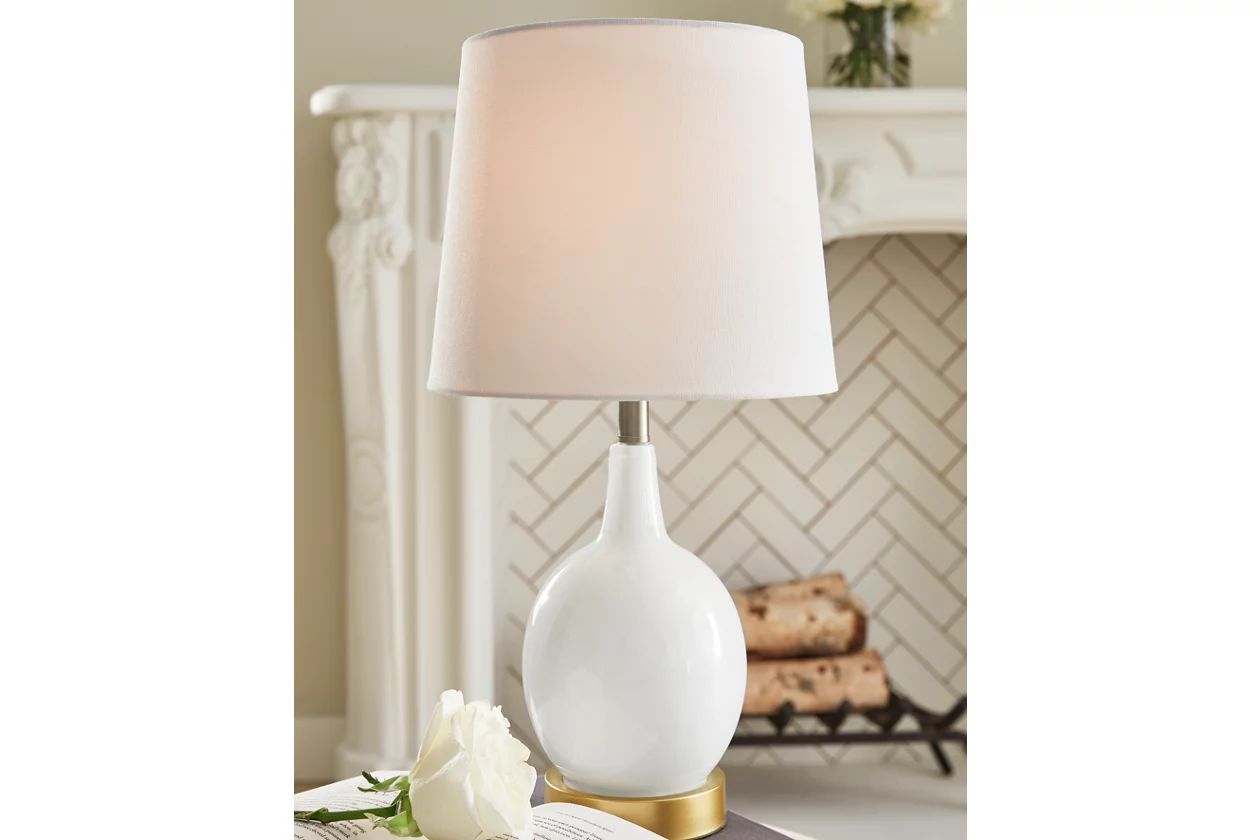 Arlomore Table Lamp | Ashley Homestore